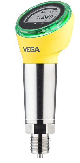 VEGABAR 39 - Sensore di pressione con funzione di pressostato