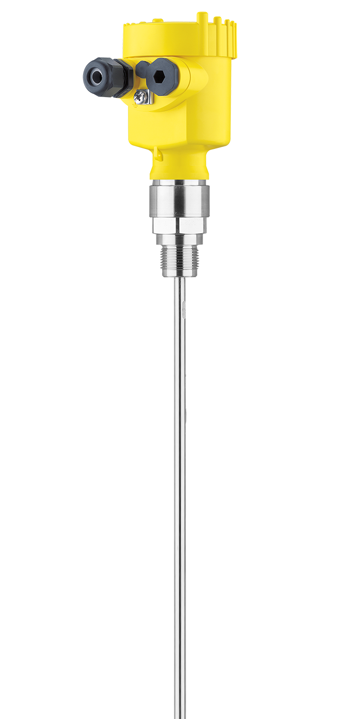 VEGAFLEX 81 - Sensore TDR per la misura continua di livello e d'interfase su liquidi